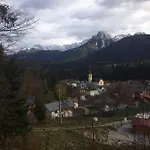 Casa Cadorna Tarvisio