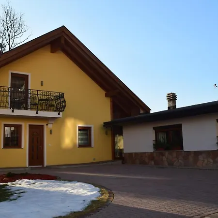 Casa Cadorna *