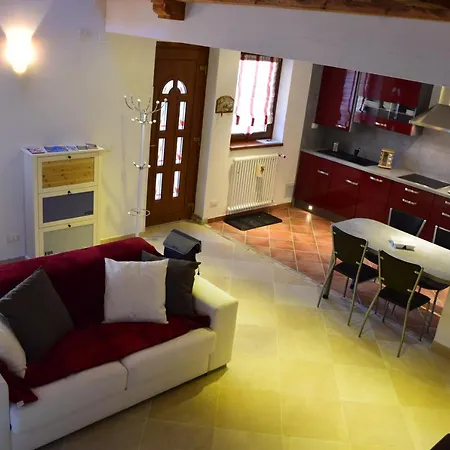Casa Cadorna