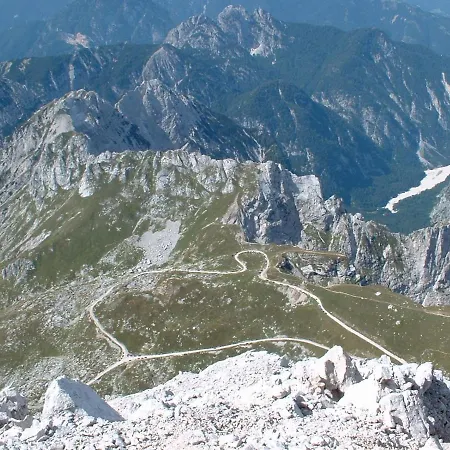 Villa Casa Cadorna *