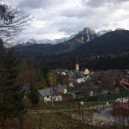 Casa Cadorna Tarvisio
