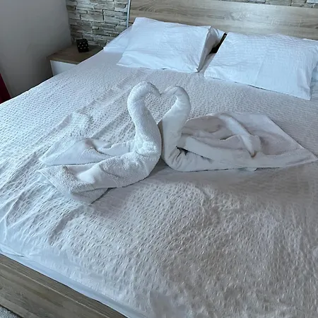 Casa Cadorna Villa Tarvisio