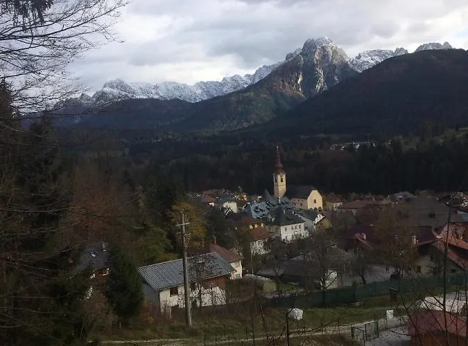 Casa Cadorna Tarvisio